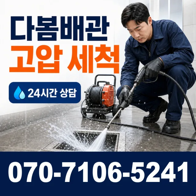 경남 산청군 시천면 원리길 바닥누수 상담 이미지 4